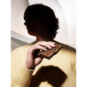 Secrid Miniwallet Vintage oak